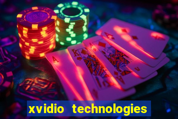 xvidio technologies startup brasil 2023